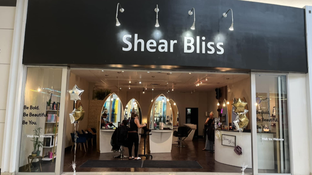 Shear Bliss In Belleville CA ON Vagaro